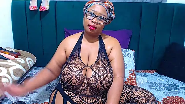 PASION THUNDERX23 online show from 06-19-26, 11:08