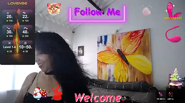 YourWhoreXX online show from 01-01-25, 12:11