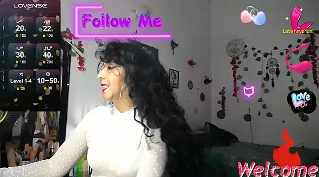 YourWhoreXX online show from 02-07-25, 08:44