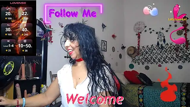 YourWhoreXX online show from 09-16-25, 02:18