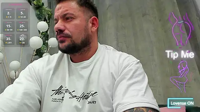 musclemonster31 online show from 03-15-25, 10:33