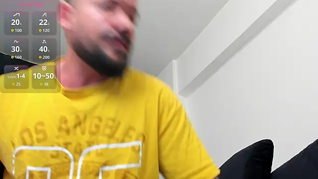 musclemonster31 online show from 06-10-26, 12:04
