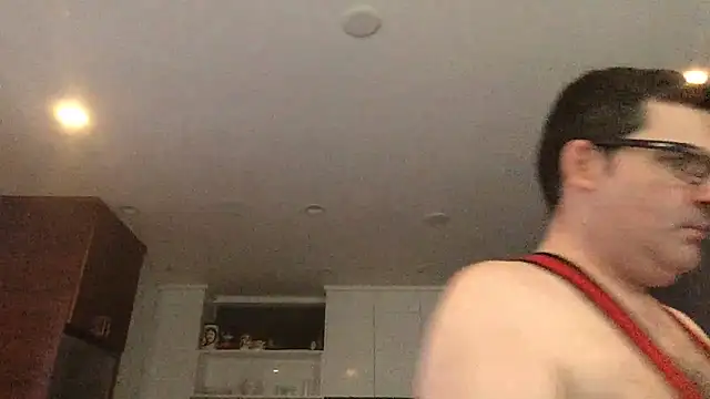 Snapshot of Pup_Rush chatting on 10-16-25, 06:31 Pup Rush online show from 10-16-25, 06:31