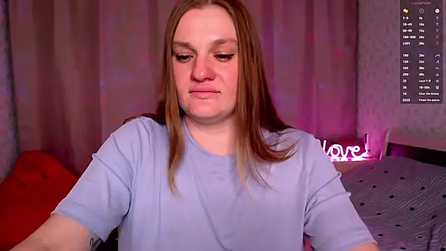 EndlessLustX online show from 04-17-26, 05:38