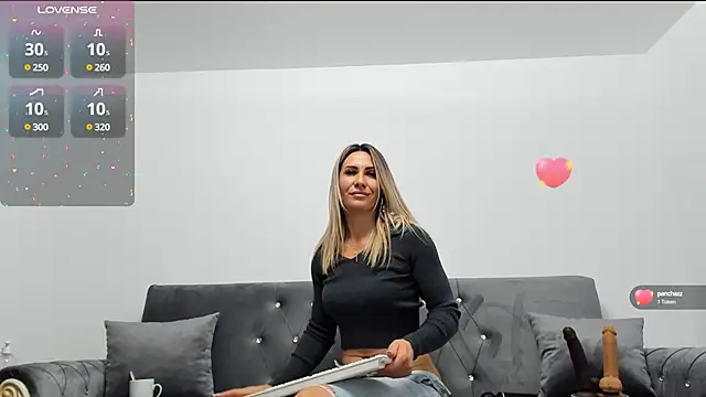 sweetcherry30 online show from 12-21-24, 06:30