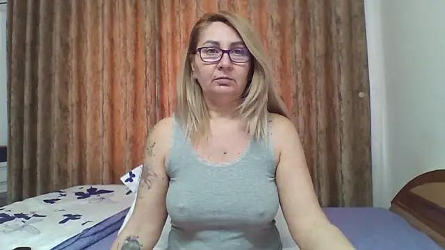 PussyEvely online show from 03-02-26, 07:48