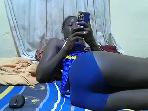 KENYANHONEY01 online show from 02-01-25, 11:10