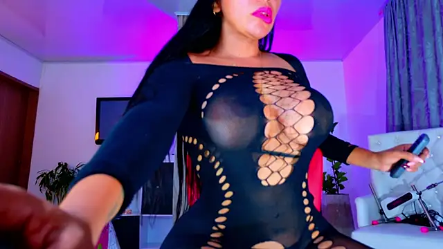 SQUIRT4UMEGAN online show from 02-02-26, 01:37