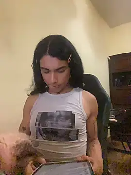 calliemaggotbone online show from 06-23-26, 11:36