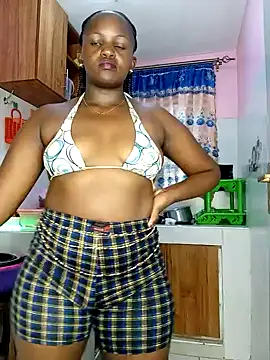 TerryAssqueen254 online show from 02-03-25, 02:34