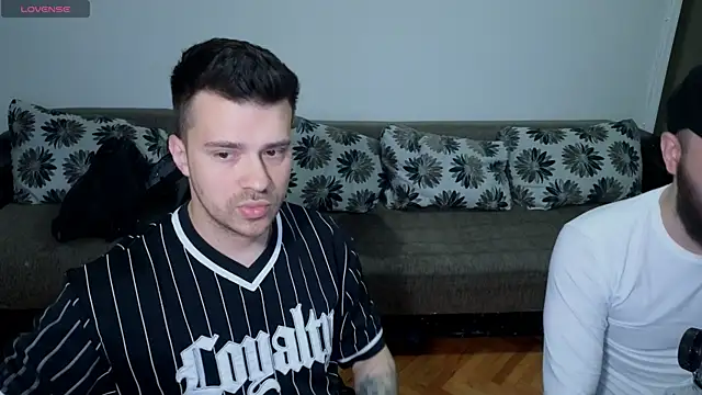 DoubleJake online show from 04-20-26, 04:54