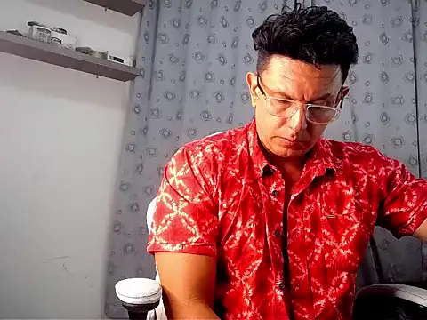 pedropicapi online show from 11-19-25, 01:16