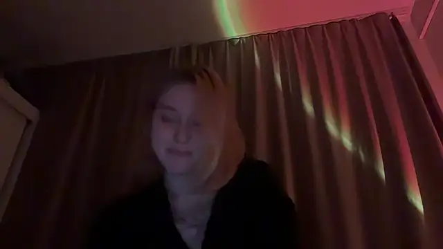 Isabel-Bailey online show from 04-02-26, 09:12