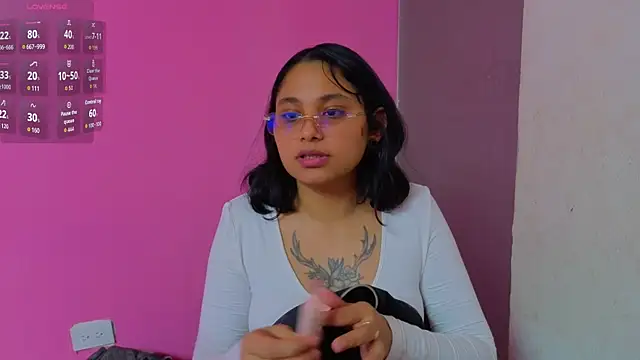 Cuteprincess21 online show from 10-02-25, 11:12