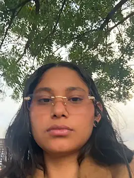 Cuteprincess21 online show from 10-12-25, 10:09