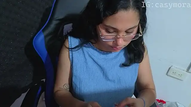 Cuteprincess21 online show from 03-01-26, 01:51