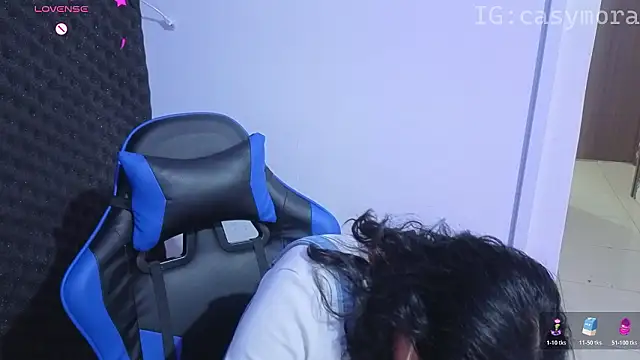 Cuteprincess21 online show from 03-16-26, 12:38