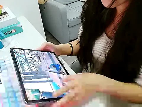 Zoe-111 online show from 01-03-25, 12:41