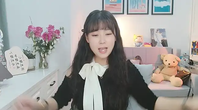 Zoe-111 online show from 03-18-25, 04:37