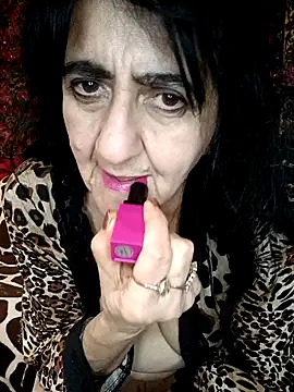 Lovely Lori online show from 01-14-25, 11:20