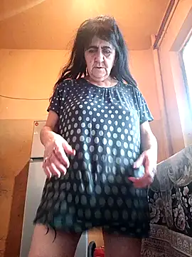 Lovely Lori online show from 01-24-25, 10:32