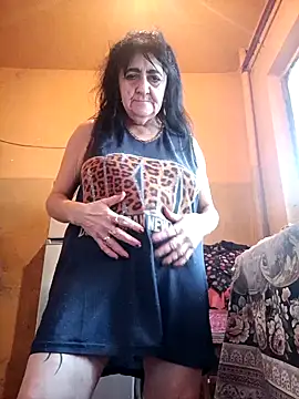 Lovely Lori online show from 01-25-25, 08:10