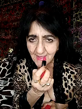 Lovely Lori online show from 01-30-25, 02:25