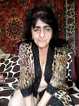 Lovely Lori online show from 02-04-25, 03:04