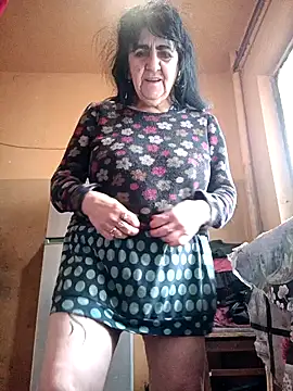 Lovely Lori online show from 02-09-25, 08:00
