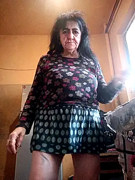 Lovely Lori online show from 02-12-25, 10:56