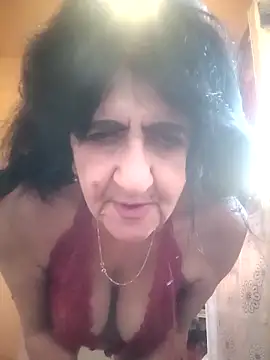 Lovely Lori online show from 09-26-25, 05:44