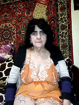 Lovely Lori online show from 01-08-26, 04:20