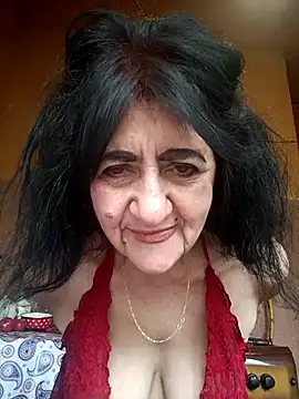 Lovely Lori online show from 05-03-26, 04:18