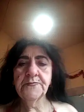 Lovely Lori online show from 05-04-26, 05:36