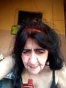 Lovely Lori online show from 05-08-26, 04:40