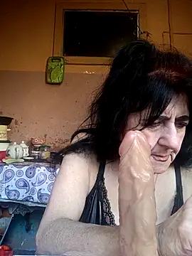 Lovely Lori online show from 05-09-26, 04:28