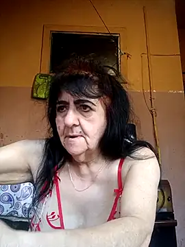 Lovely Lori online show from 05-11-26, 04:18