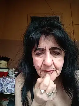Lovely Lori online show from 06-25-26, 04:23