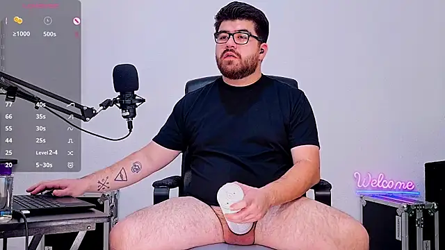 jax luna online show from 12-21-24, 07:03