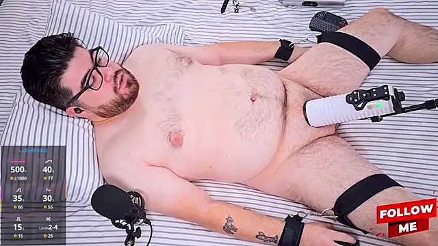 jax luna online show from 10-25-25, 06:13