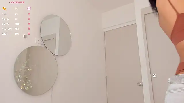 mia yourmommy online show from 03-22-25, 09:31