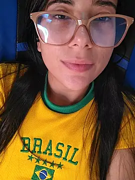 Rafaelayamazaki online show from 06-16-26, 12:19