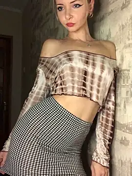 Kristina03 online show from 01-05-26, 09:18