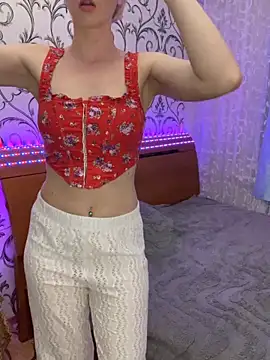 Kristina03 online show from 05-21-26, 09:22