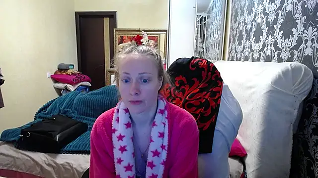 CherryAmateu online show from 02-07-26, 07:34