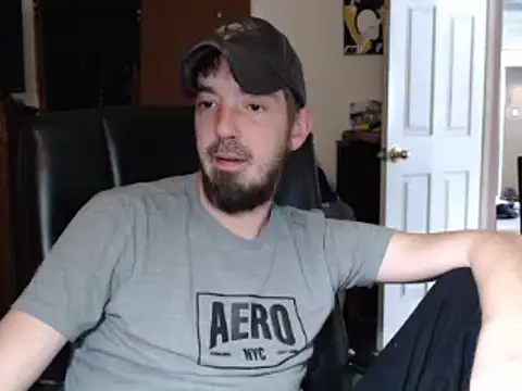 pensguy30 online show from 01-19-25, 08:19