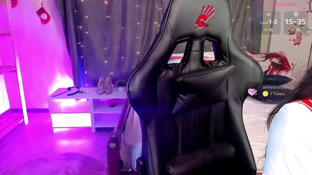 Snapshot of Michel_Momsen chatting on 03-20-26, 12:54 Michel Momsen online show from 03-20-26, 12:54