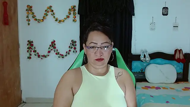 candy crazy38 online show from 01-25-25, 09:26