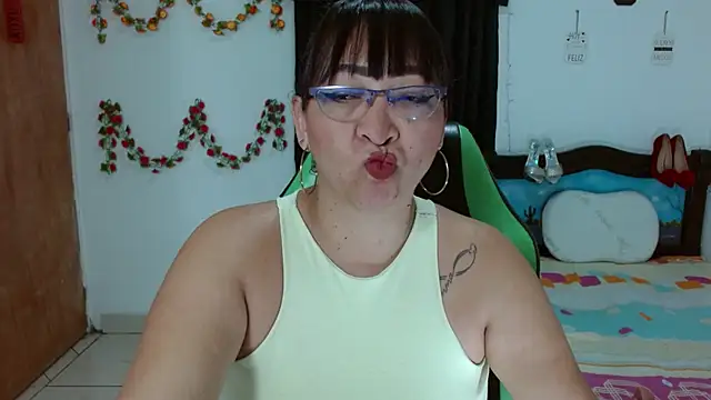candy crazy38 online show from 01-25-25, 10:39