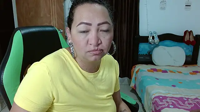 candy crazy38 online show from 01-31-25, 08:01